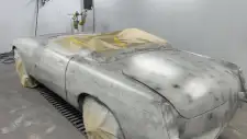 Autospray Cardiff Ltd