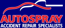 Autospray Cardiff Ltd