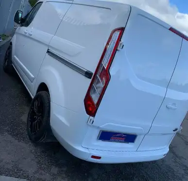 Autospray Cardiff Ltd