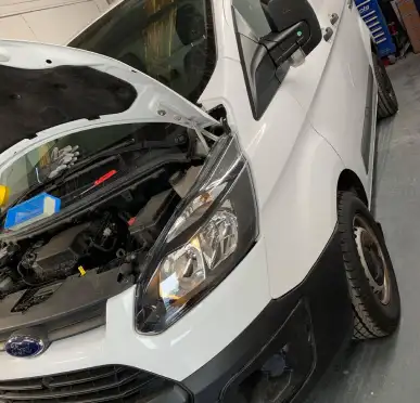 Autospray Cardiff Ltd