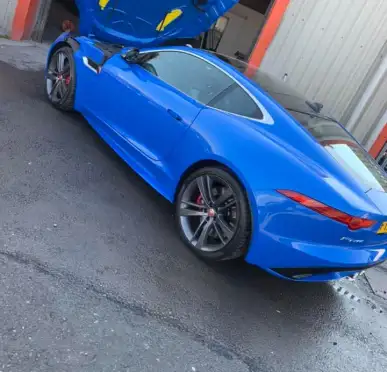 Autospray Cardiff Ltd