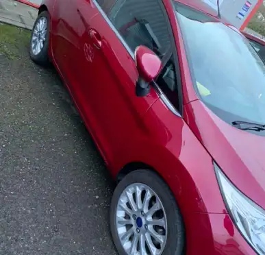 Autospray Cardiff Ltd