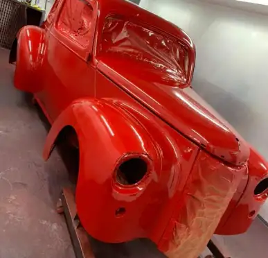 Autospray Cardiff Ltd